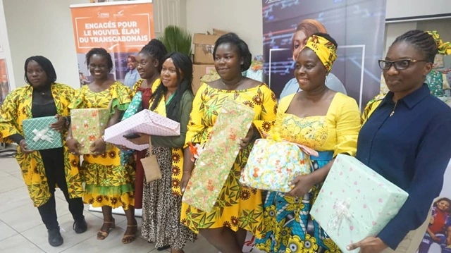 Mixité et inclusion : Setrag honore les femmes du rail